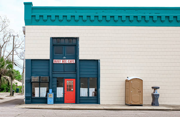 Best Affordable porta potty rental  in Asbury Park, NJ