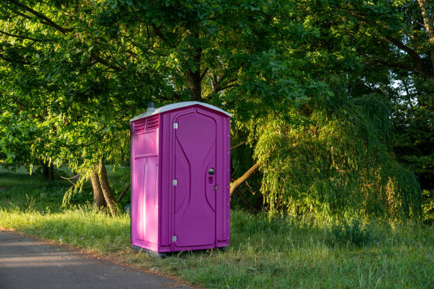 Best Sanitation services for porta potties  in Asbury Park, NJ