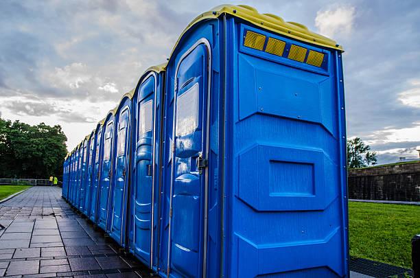 Best Porta potty rental near me  in Asbury Park, NJ