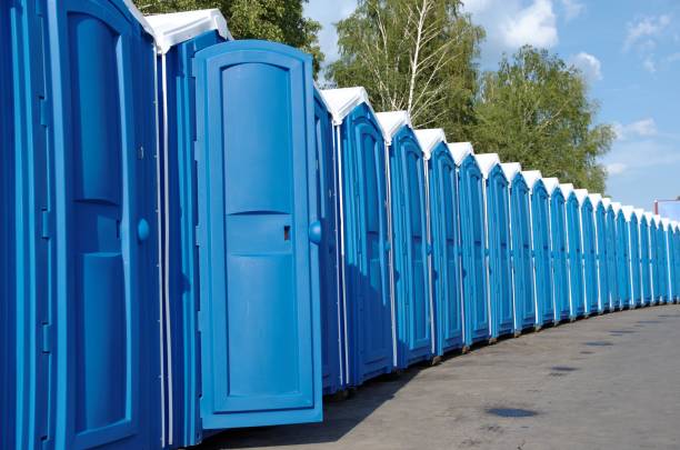 Best Portable toilet rental cost  in Asbury Park, NJ